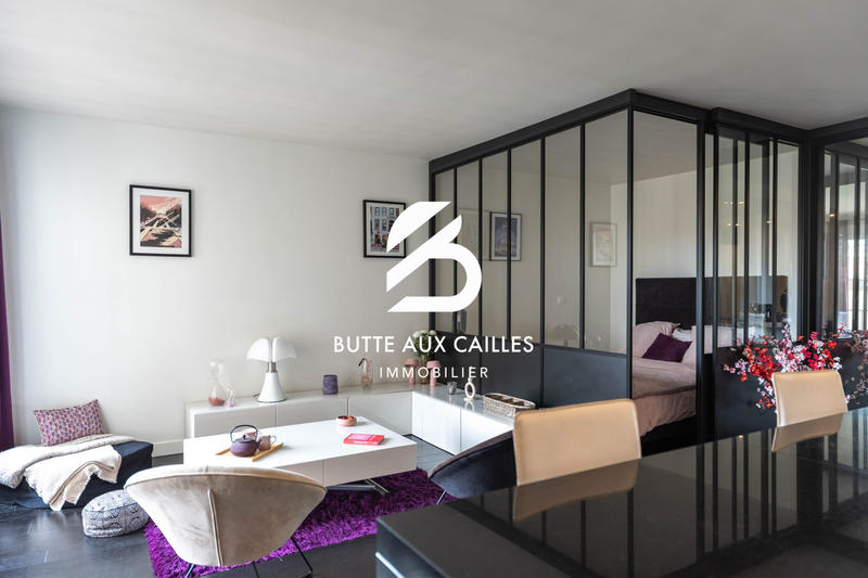 Appartement - 42 m² - 1 pièce