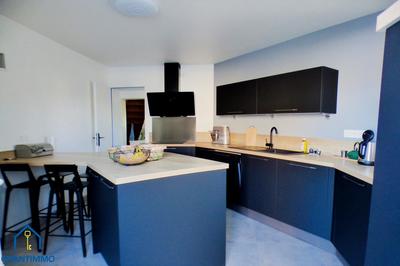 Maison ancienne - 108 m² - 4 pièces