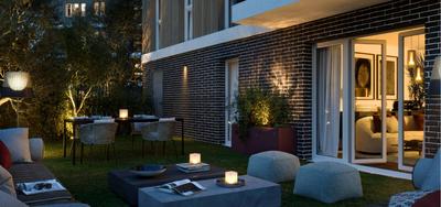 Maison - 116 m² - 5 pièces