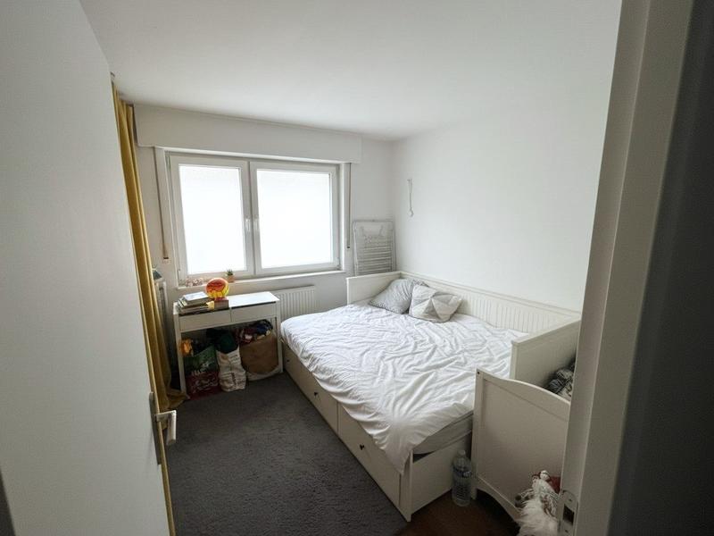 Appartement - 53 m² - 3 pièces