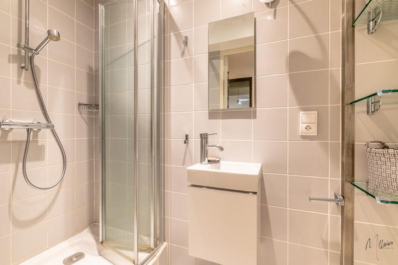 Appartement - 109 m² - 4 pièces