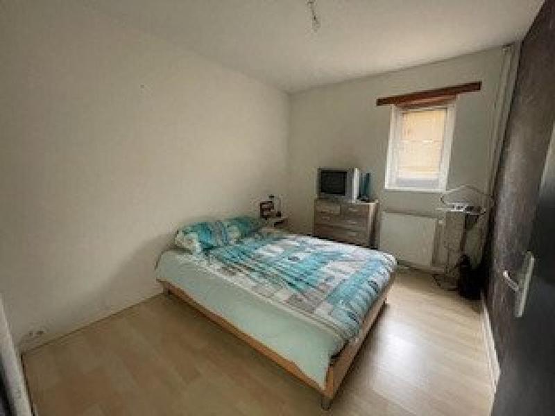 Maison - 65 m² - 5 pièces