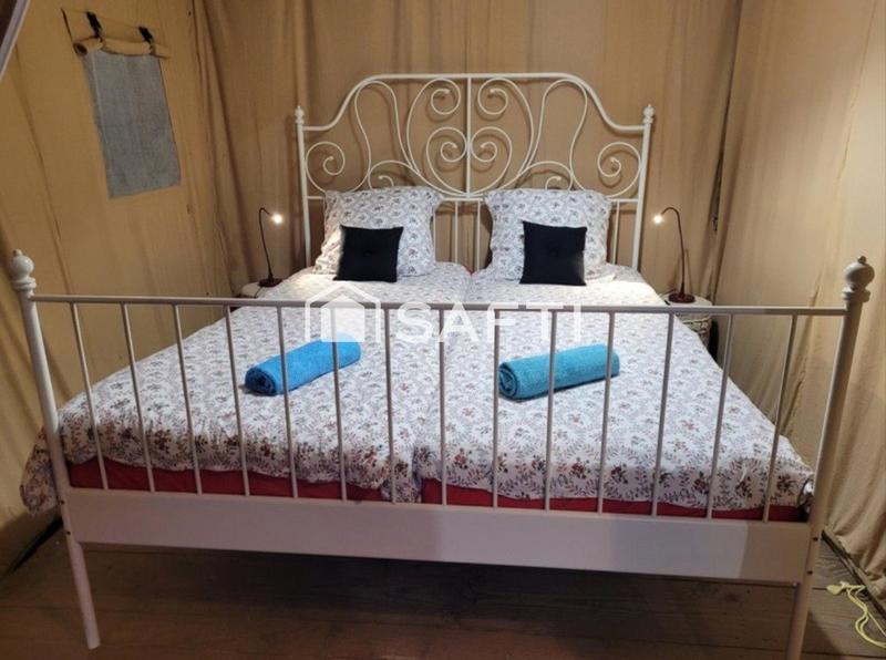 Maison - 175 m² - 6 pièces