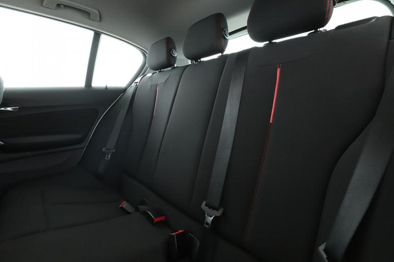 Bmw Série 1 118iA Sport 5p 170 ch