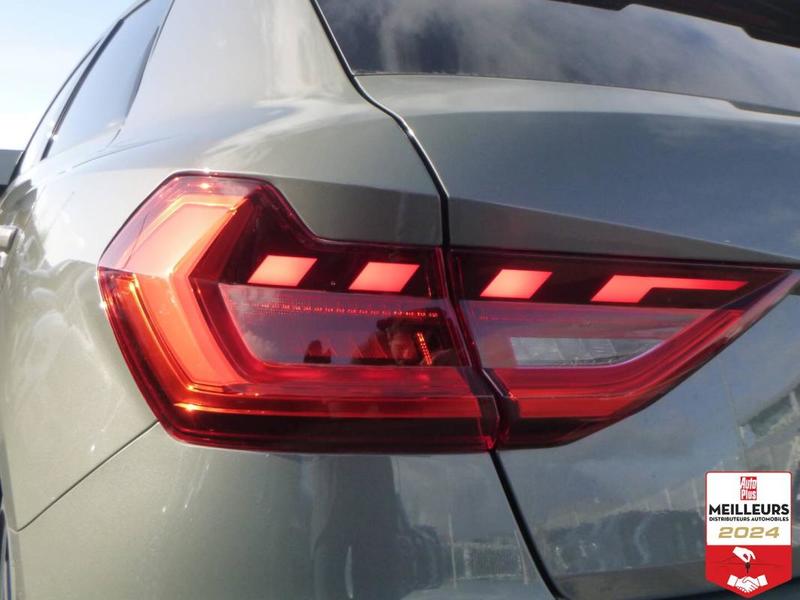 Audi A1 sportback 30 Tfsi 116 s-tronic 7 s-Line +Pack B