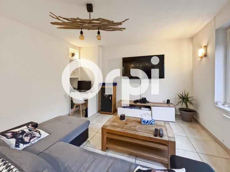 Maison - 139 m² - 6 pièces