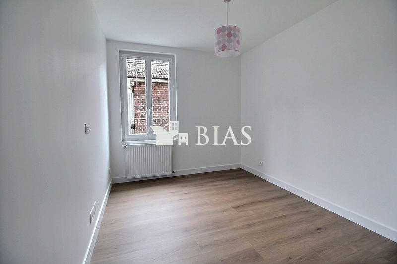 Maison ancienne - 135 m² - 6 pièces