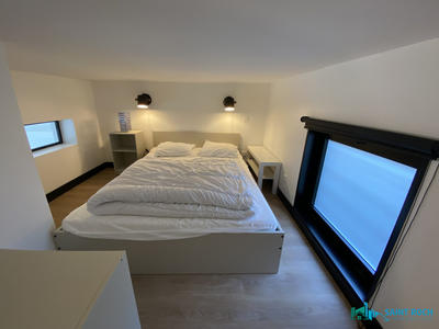 Appartement - 74 m² - 2 pièces