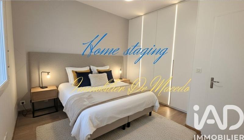 Appartement - 29 m² - 2 pièces