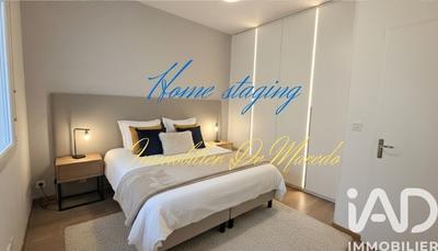 Appartement - 29 m² - 2 pièces