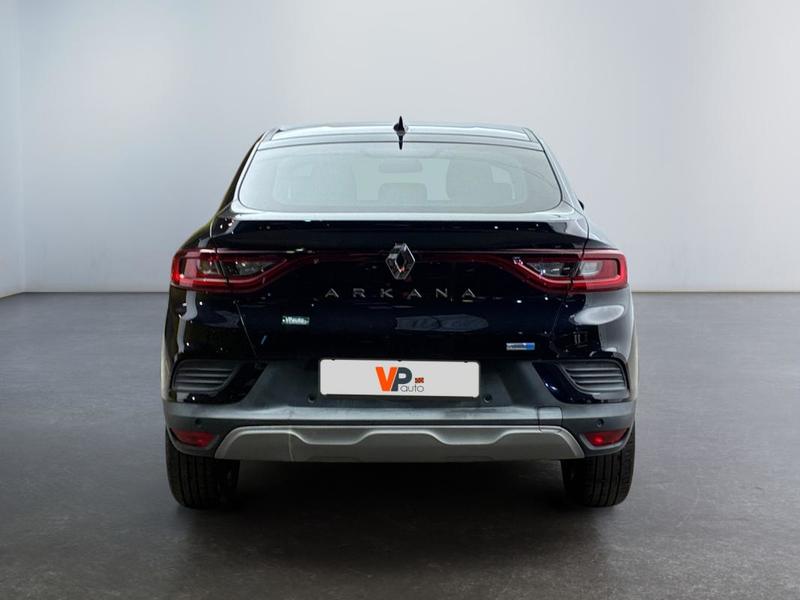 Renault Arkana E-Tech 145 Business