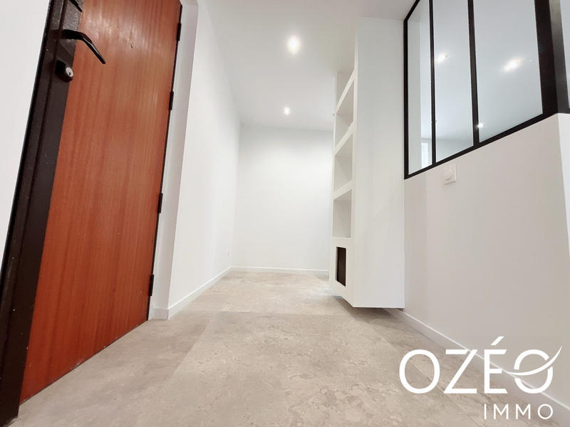 Appartement - 73 m² - 4 pièces