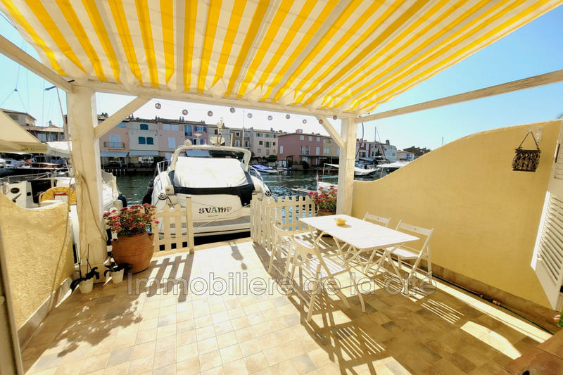 Maison - 83 m² - 5 pièces