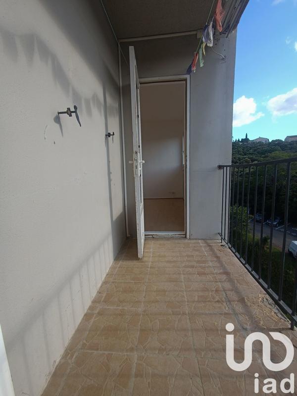 Appartement - 61 m² - 2 pièces