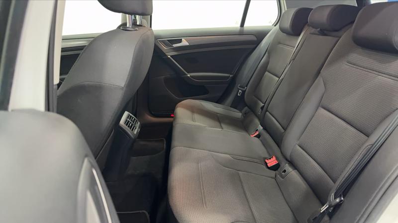 Volkswagen Golf VII 1.5 Tsi Evo 150 Dsg7 Match - Automatique