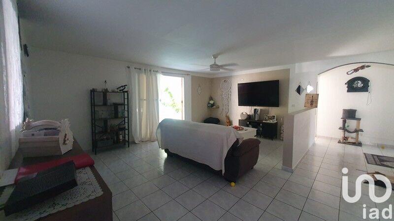 Maison - 97 m² - 4 pièces