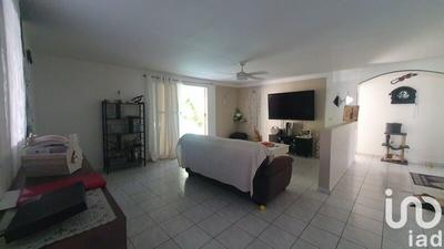 Maison - 97 m² - 4 pièces