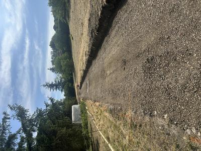 Terrain constructible - 1 556 m²