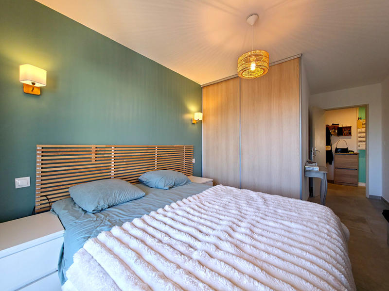 Appartement - 96 m² - 4 pièces