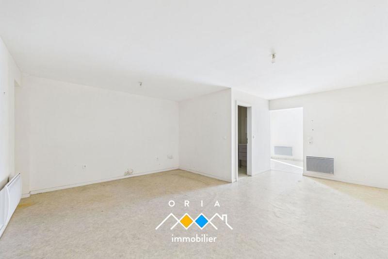 Maison en pierre - 43 m² - 2 pièces