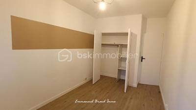Appartement - 49 m² - 2 pièces