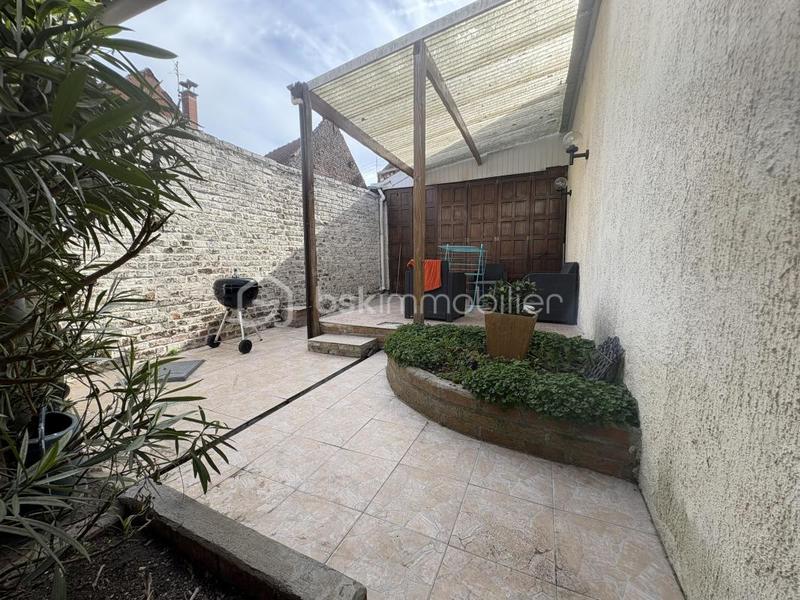 Maison - 79 m² - 4 pièces