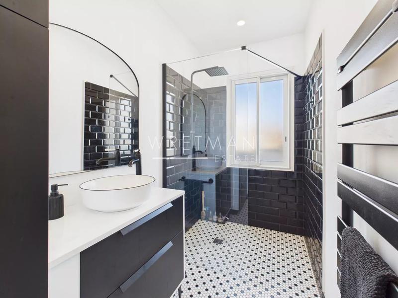 Appartement - 54 m² - 3 pièces