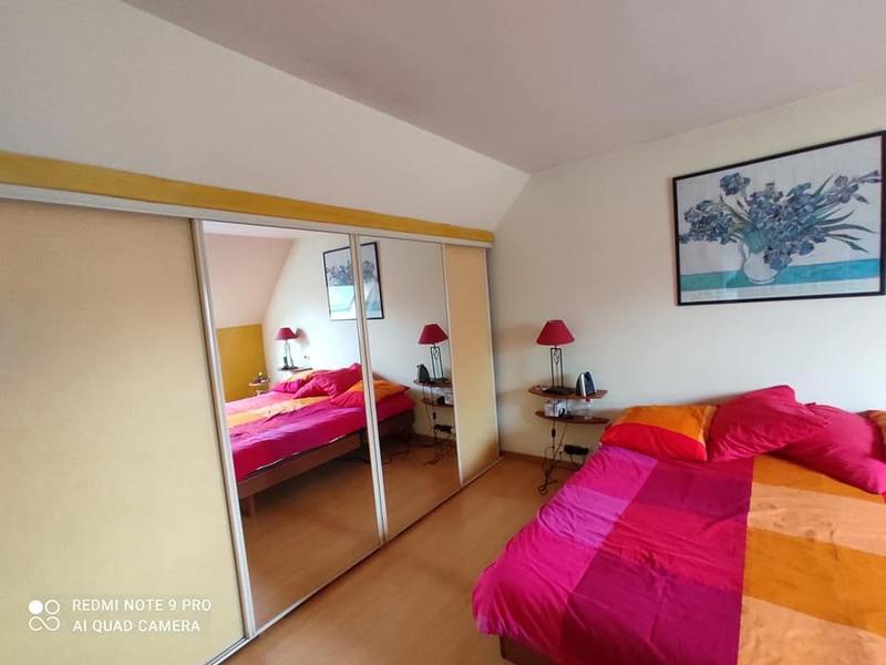 Maison - 114 m² - 5 pièces