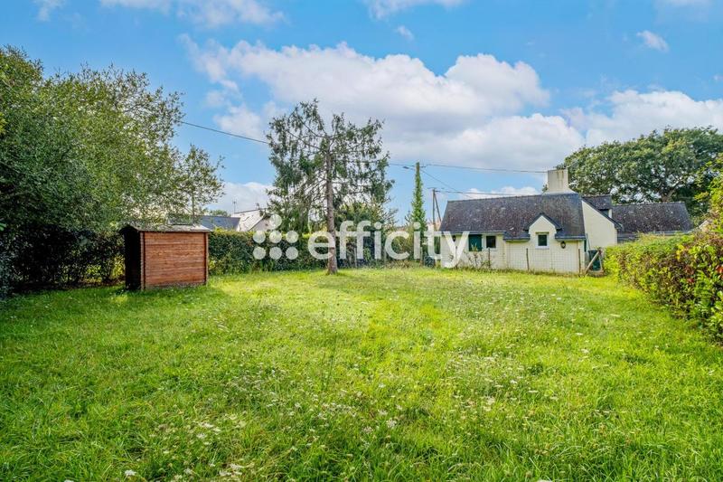 Maison - 58 m² - 3 pièces