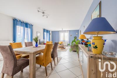 Maison - 150 m² - 6 pièces