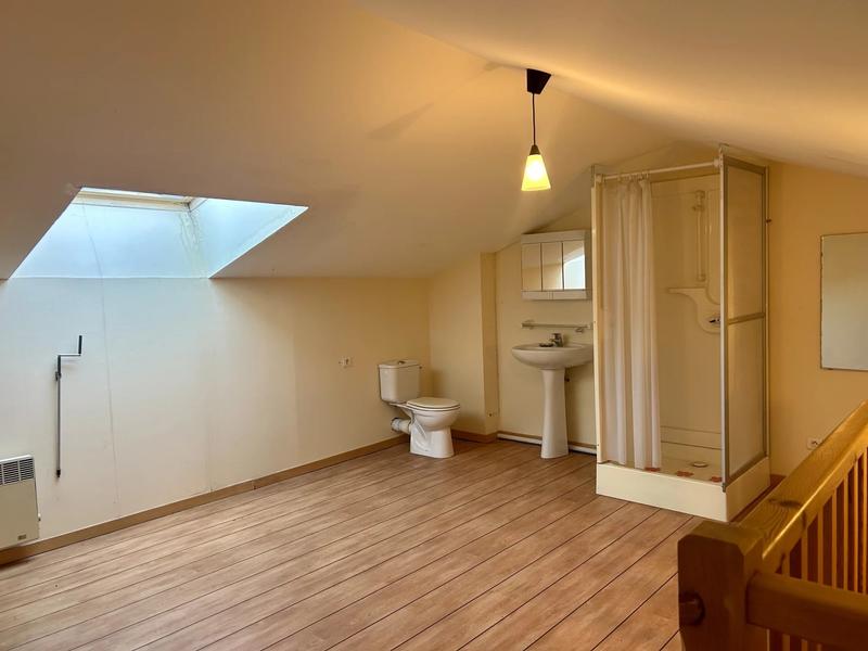 Maison de ville - 237 m² - 7 pièces