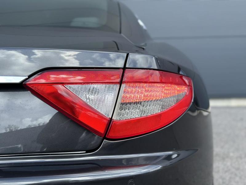 Maserati Granturismo s 4.7 V8 440 ch Zf / X Pipe