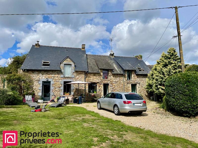 Maison - 157 m² - 7 pièces