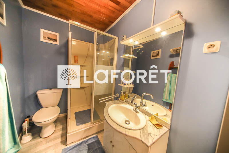 Maison - 109 m² - 4 pièces