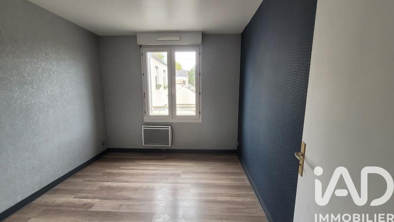 Appartement - 94 m² - 4 pièces