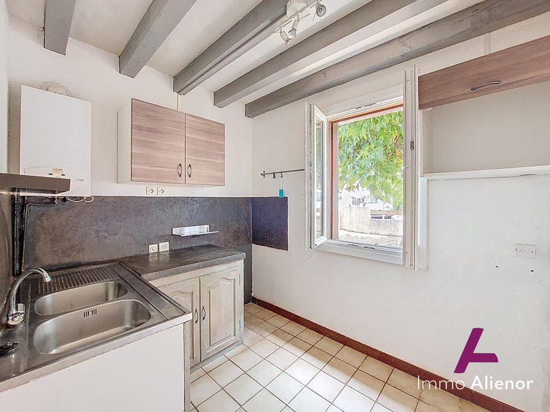 Villa - 124 m² - 8 pièces