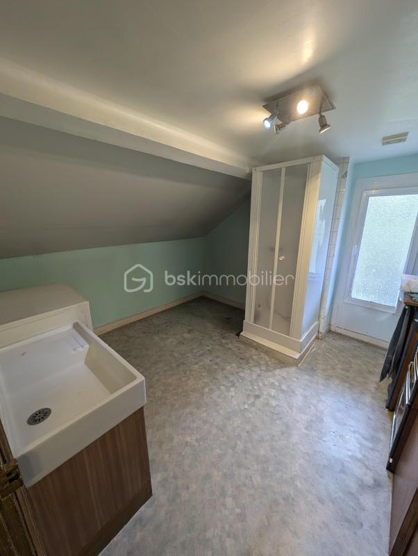 Maison de maîtres - 162 m² - 7 pièces