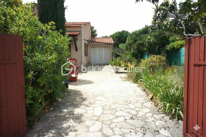 Villa - 128 m² - 5 pièces