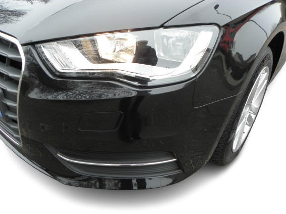 Audi A3 Sportaback 1.4 Tfsi 122 Ch Ambiente / 6