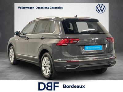 Volkswagen Tiguan Business 2.0 Tdi 150ch Dsg7 Life