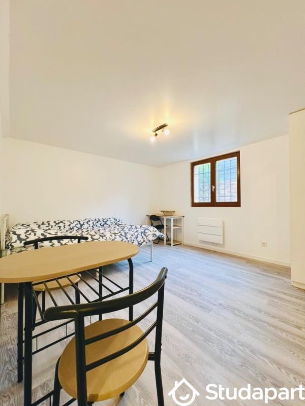 Appartement - 24 m² - 1 pièce