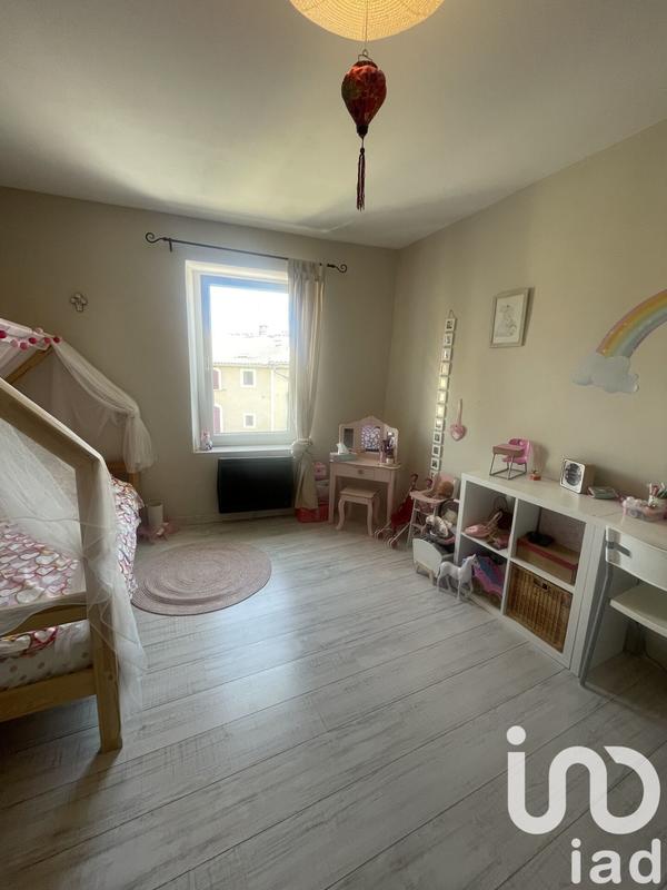 Maison de ville - 129 m² - 5 pièces