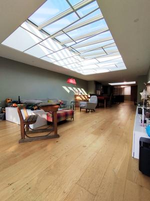 Maison - 217 m² - 7 pièces