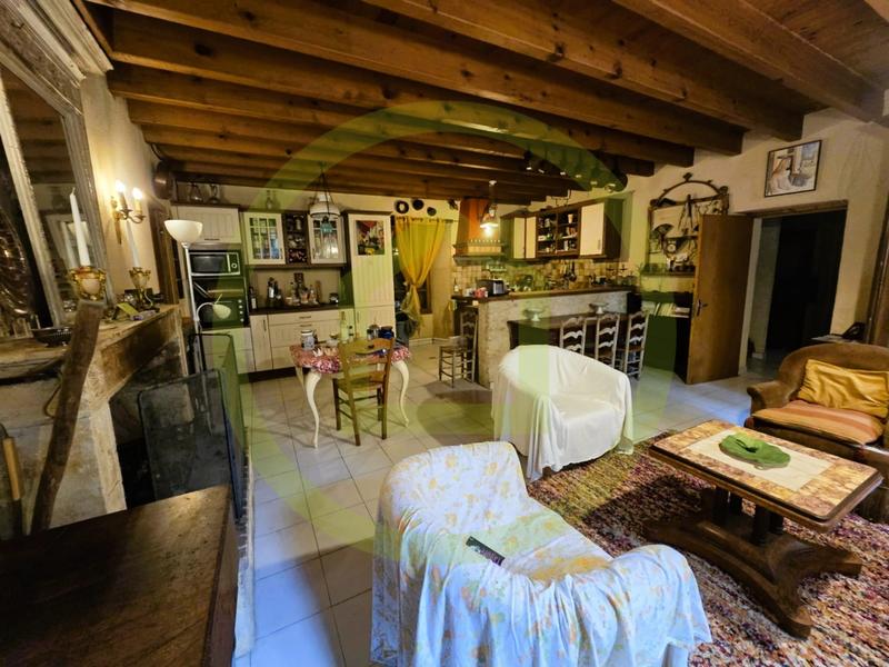 Maison - 145 m² - 5 pièces