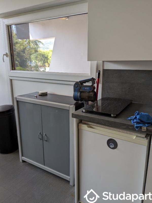 Appartement - 16 m² - 1 pièce