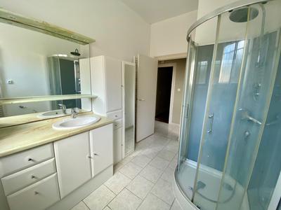 Maison traditionnelle - 100 m² - 4 pièces