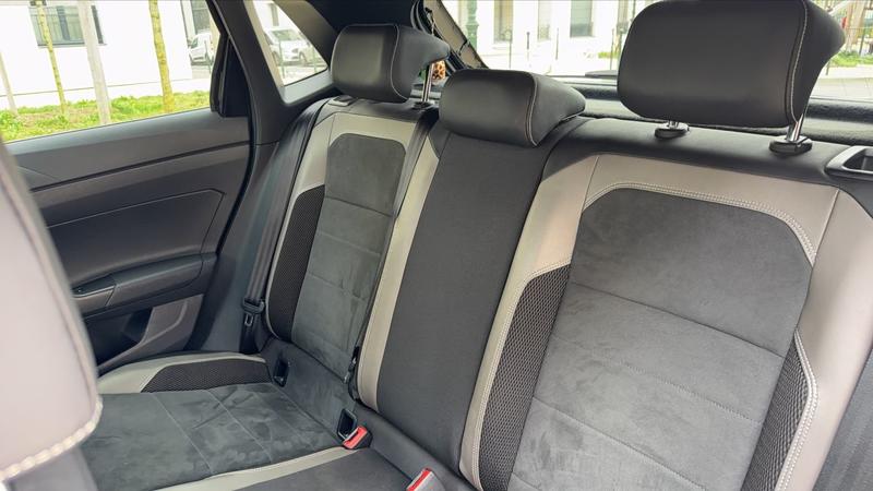 Volkswagen Polo VI 2.0 Tsi 200 Dsg6 Gti - Automatique Toit ouvrant