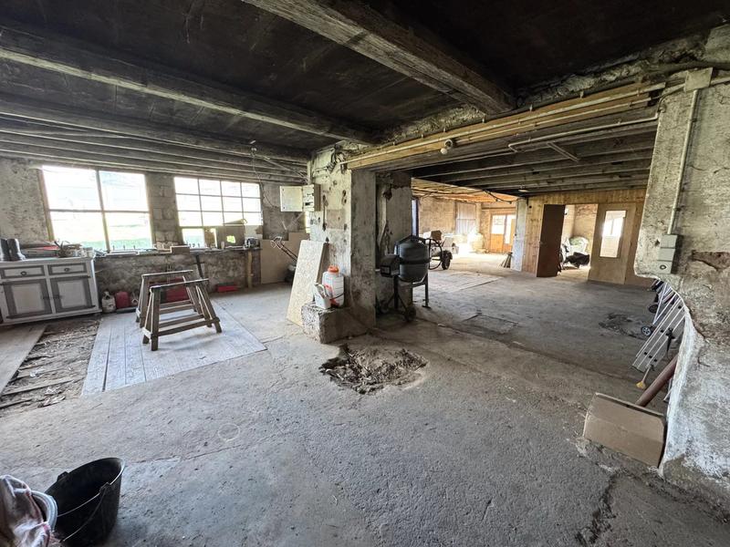 Maison - 188 m² - 10 pièces