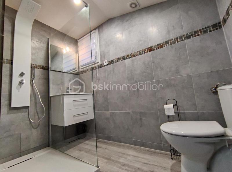 Studio - 20 m² - 1 pièce