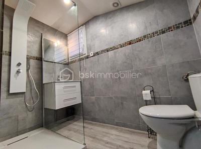 Studio - 20 m² - 1 pièce